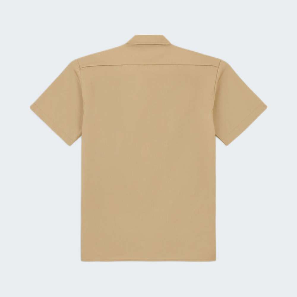 CAMISA DICKIES SHORT SLEEVE WORK