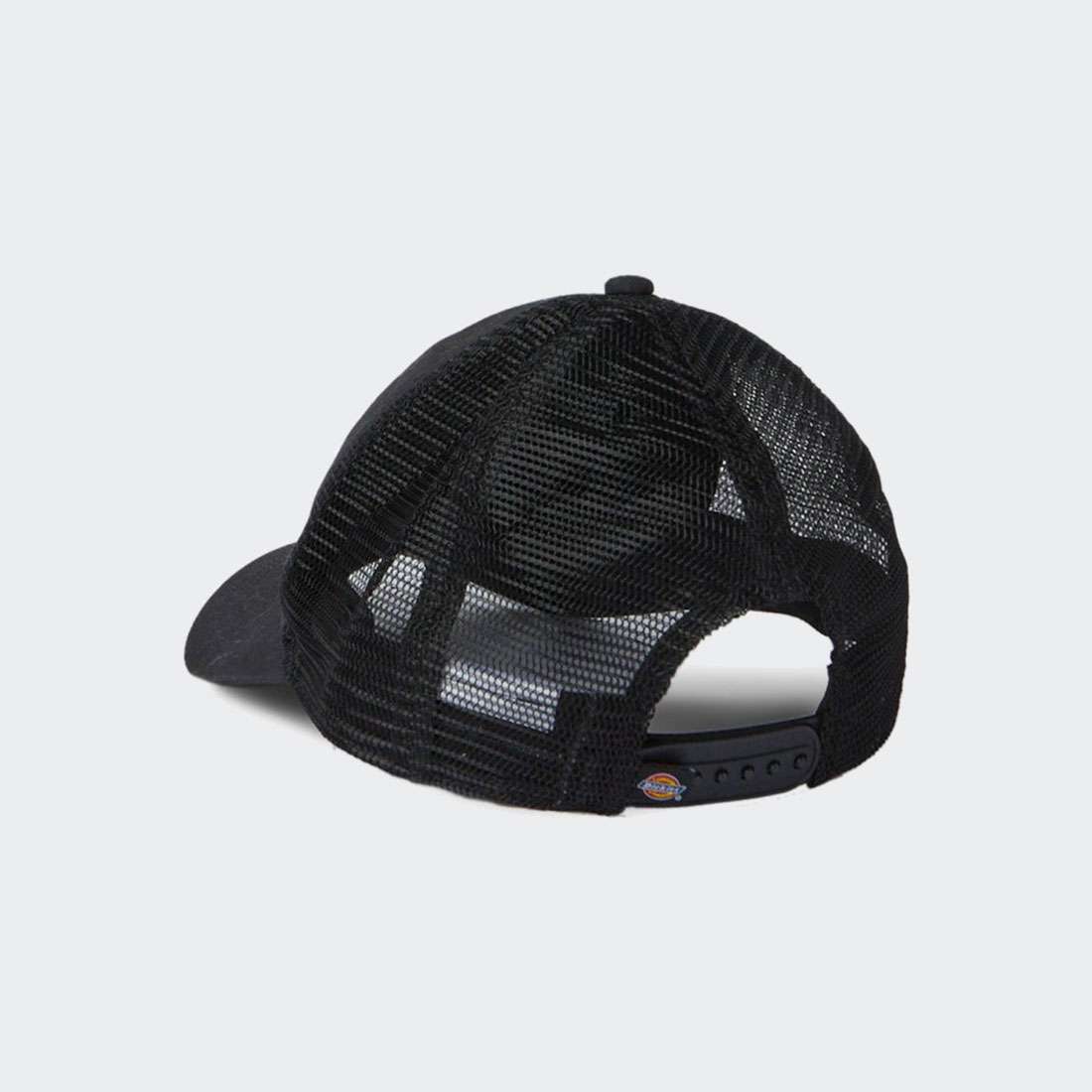 BONÉ DICKIES SUMITON TRUCKER BLACK