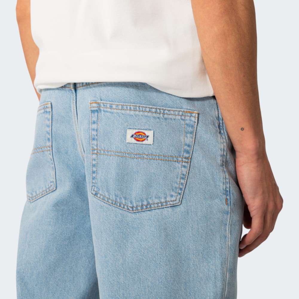 CALÇAS DICKIES THOMASVILLE DENIM