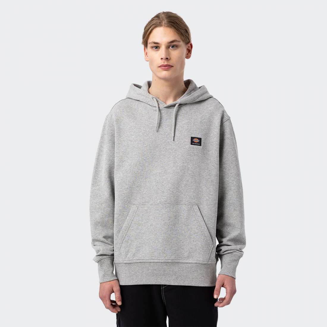 HOODIE DICKIES MOUNT VISTA GREY