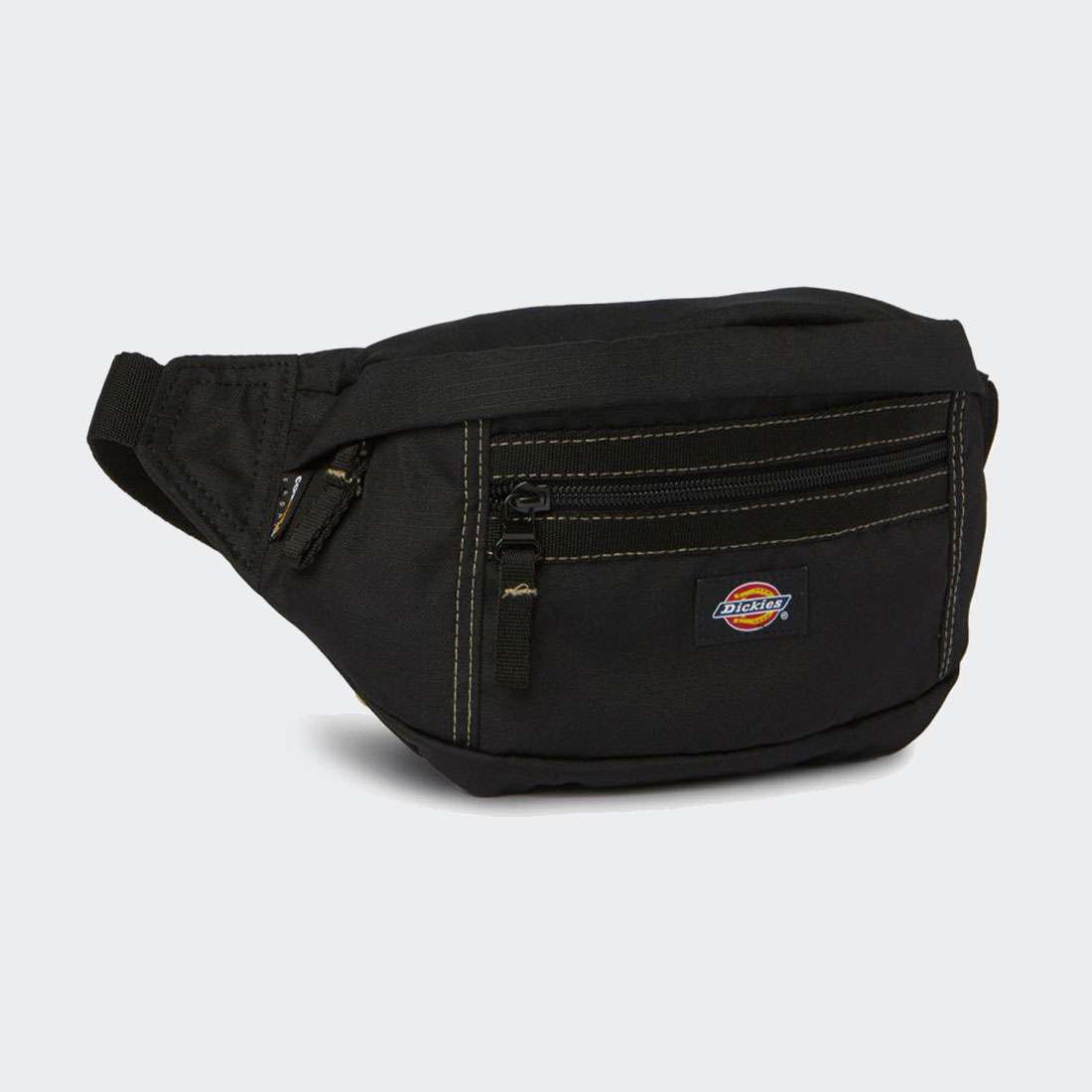 BOLSA DE CINTURA DICKIES ASHVILLE POUCH BLACK