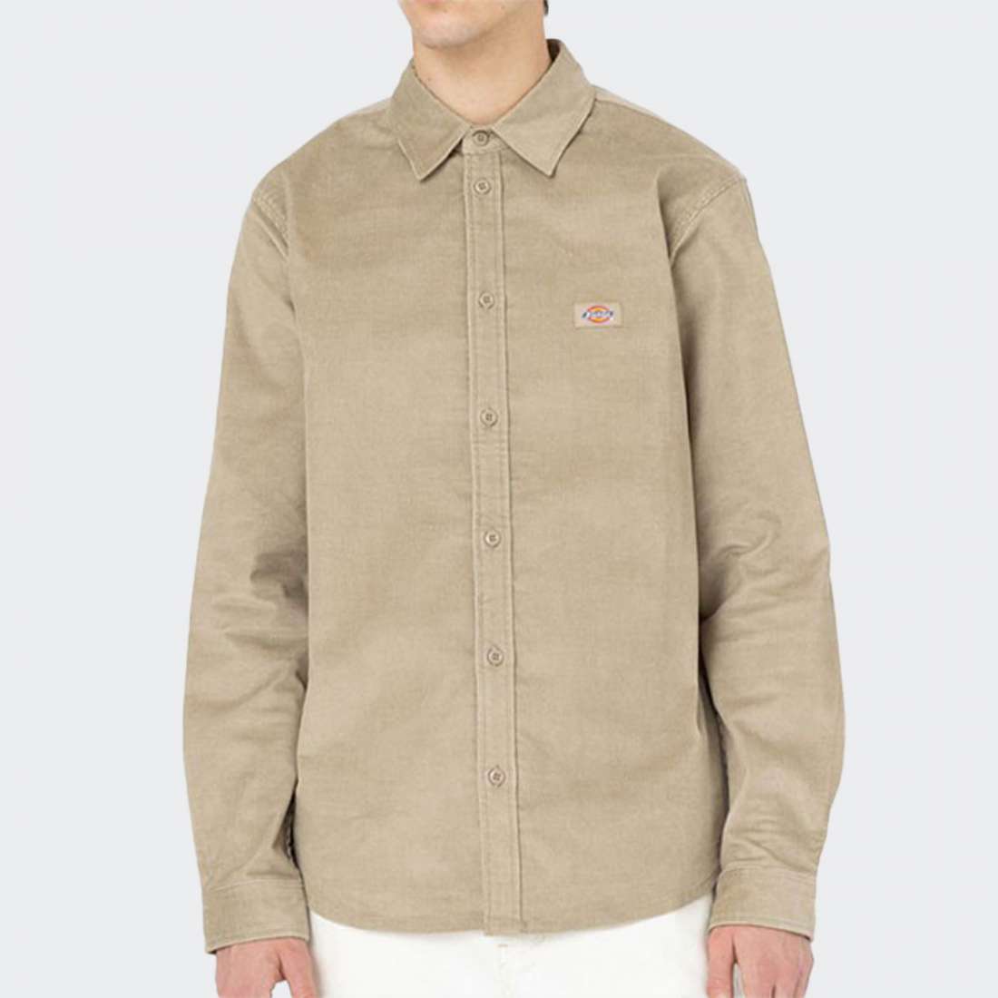 CAMISA DICKIES WILSONVILLE DESERT