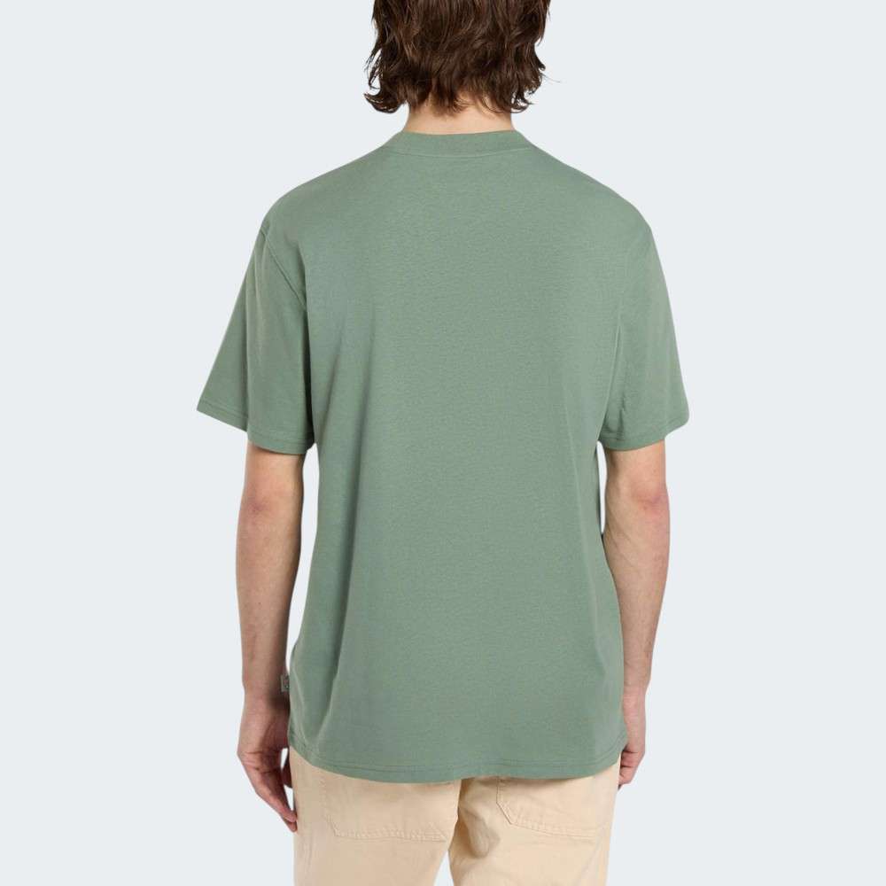 TSHIRT DICKIES SUMMERDALE