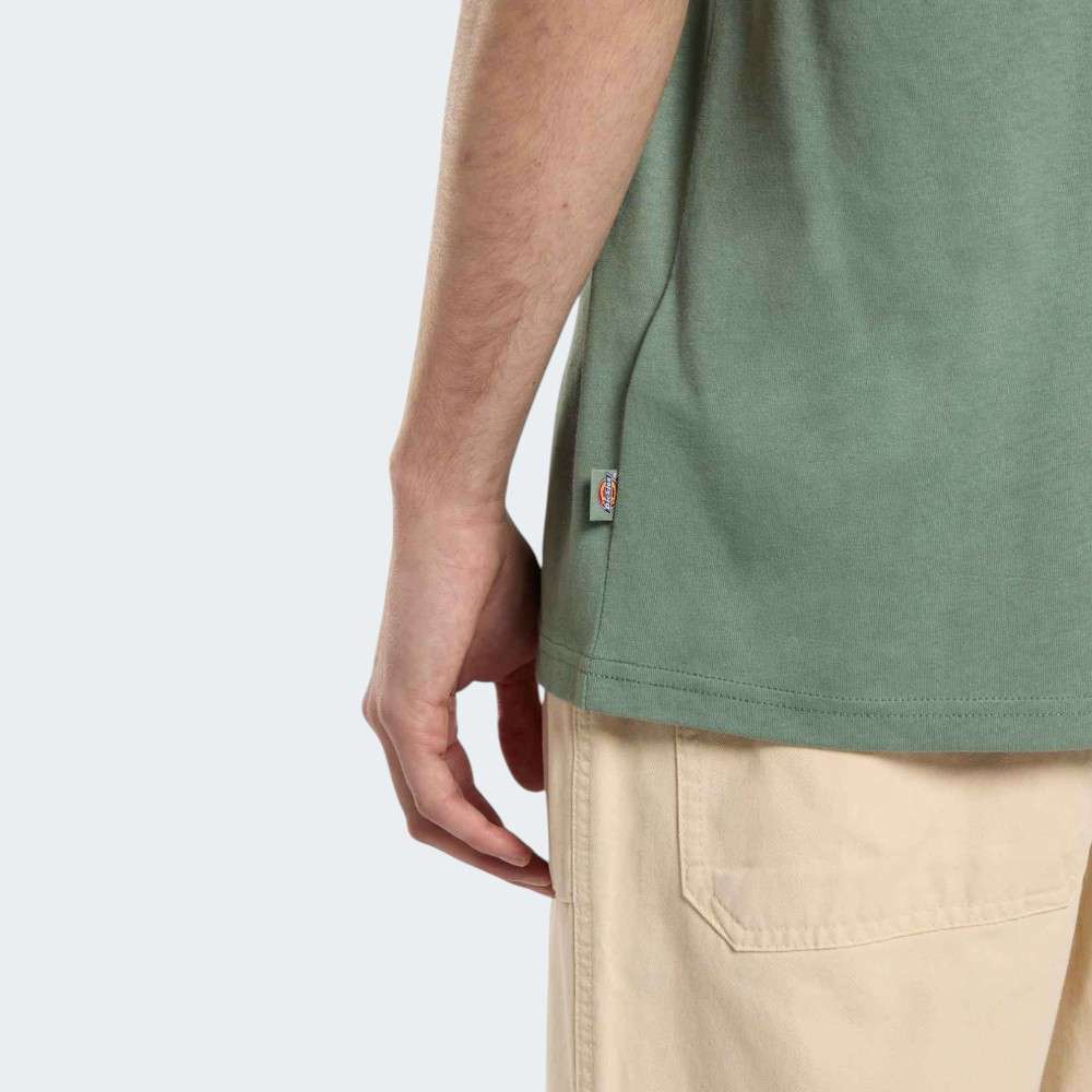 TSHIRT DICKIES SUMMERDALE