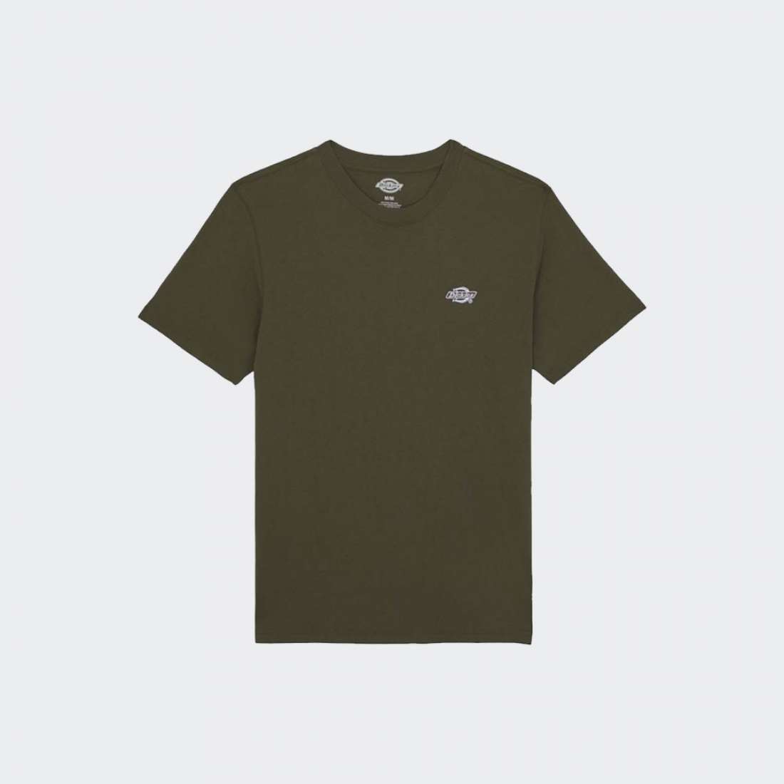 TSHIRT DICKIES SUMMERDALE MILITARY