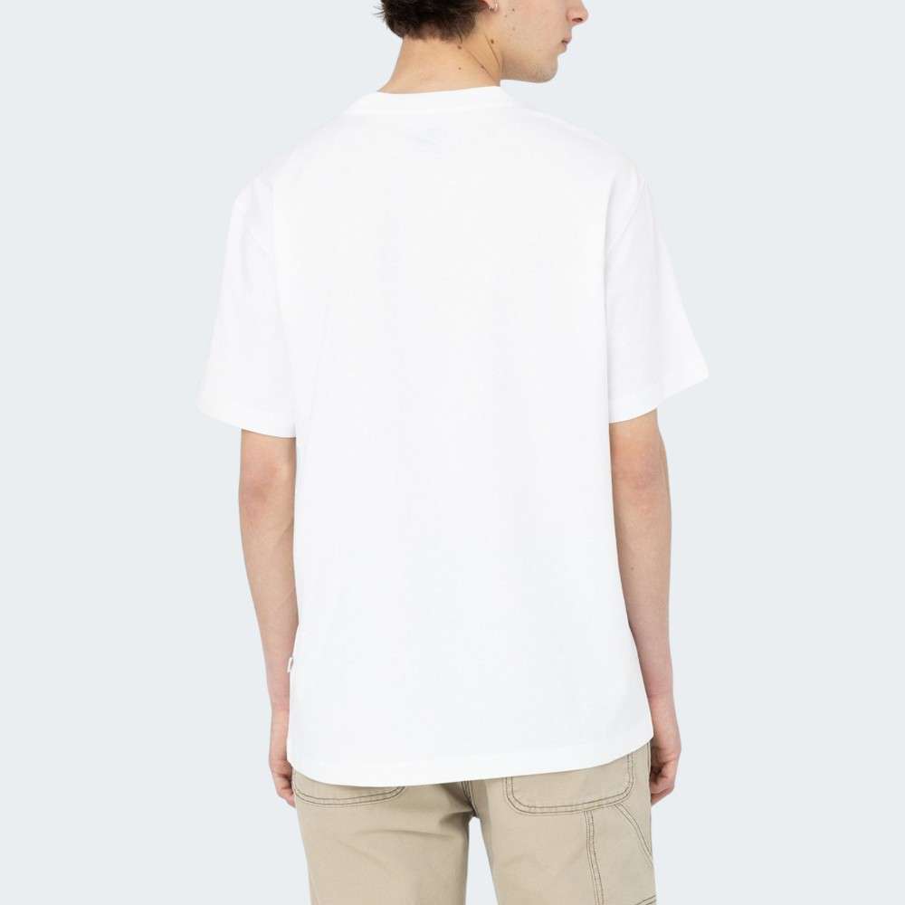 TSHIRT DICKIES SUMMERDALE