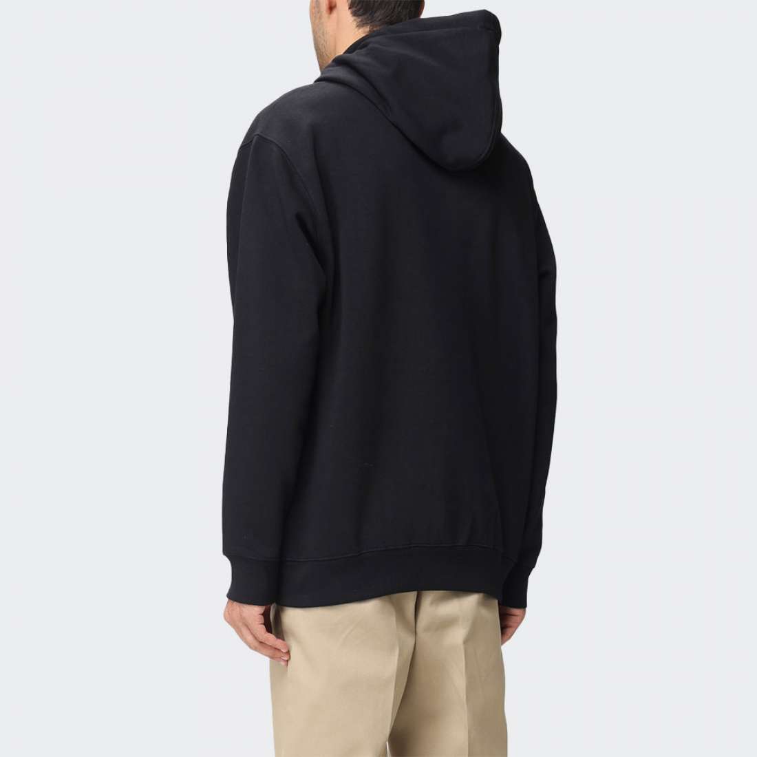 HOODIE DICKIES GARDEN PAXICO BLACK