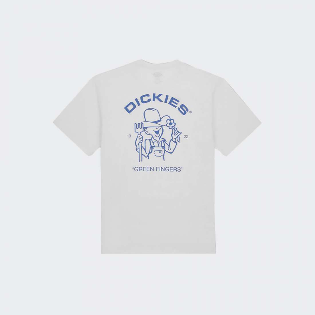 TSHIRT DICKIES WAKEFIELD CLOUDS