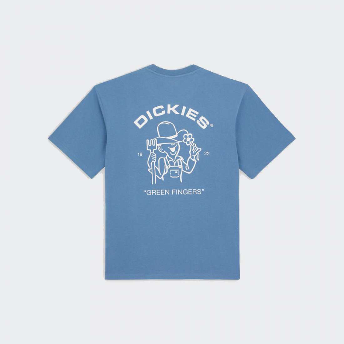 TSHIRT DICKIES WAKEFIELD CORONET