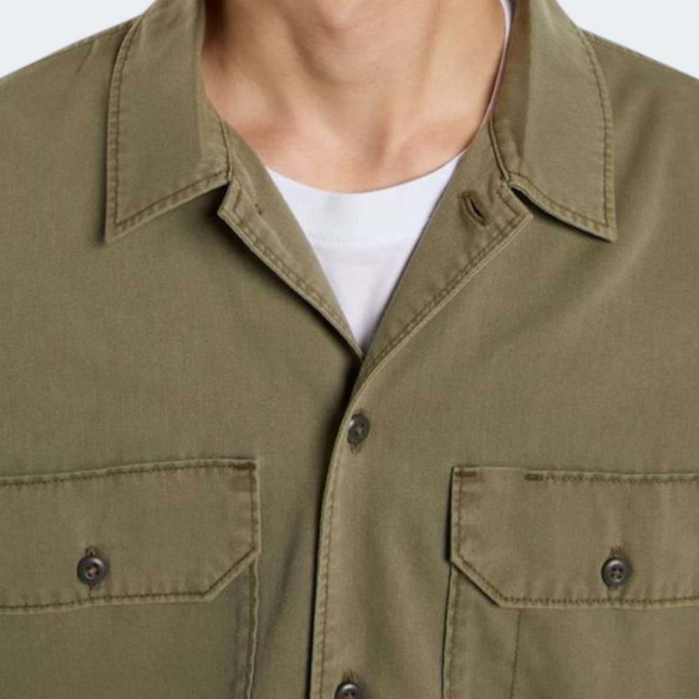 CAMISA DICKIES UNIONVILLE MILITARY