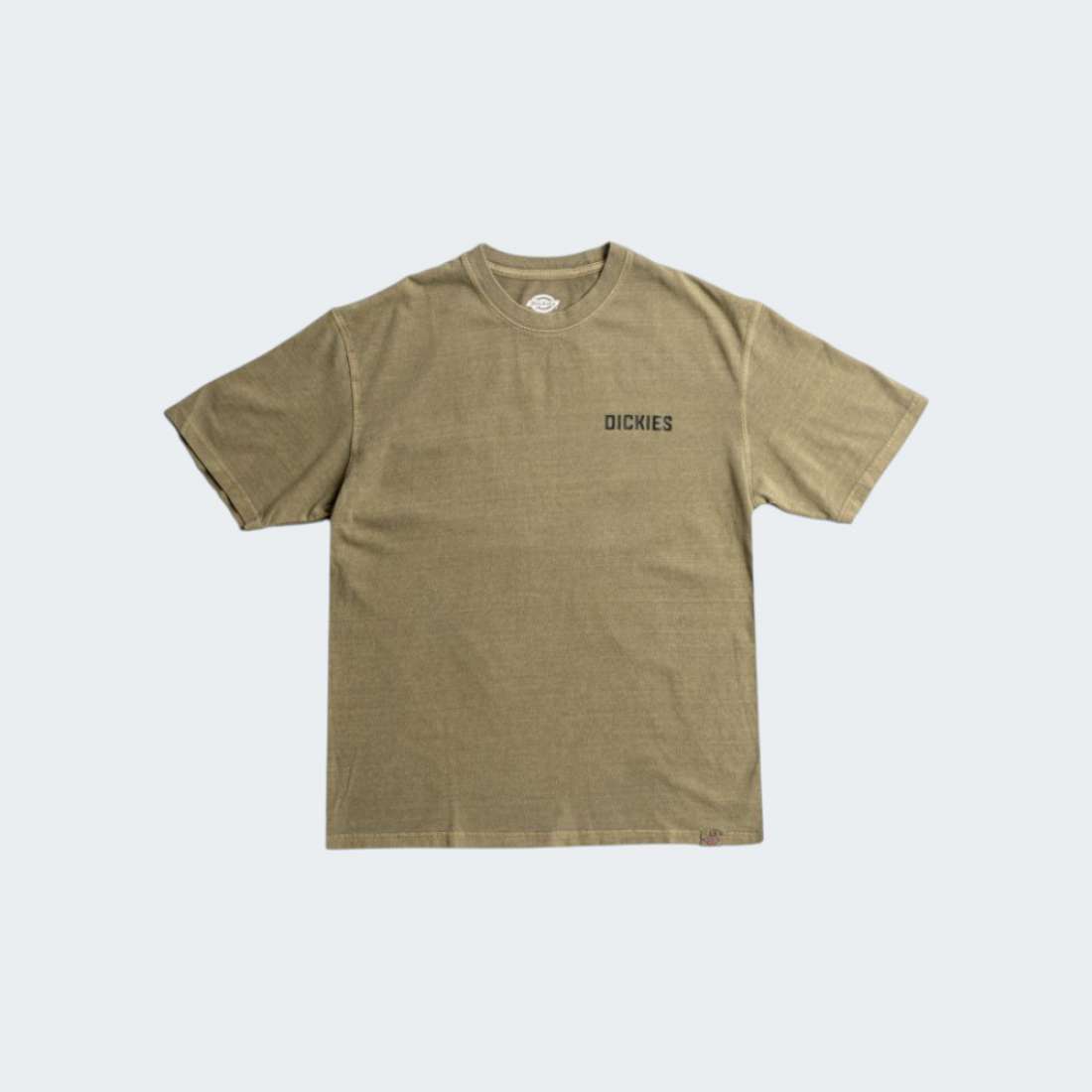 T-SHIRT DICKIES HIGH