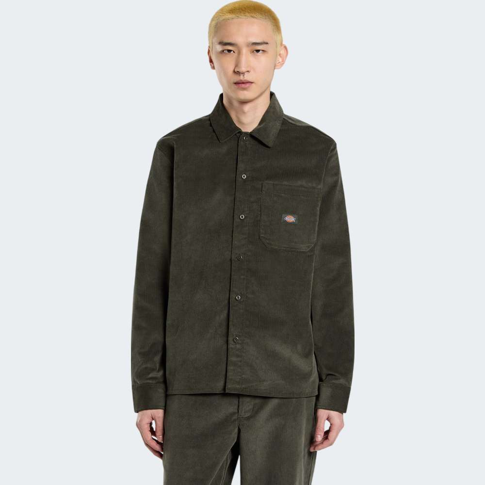 CAMISA DICKIES CORDUROY