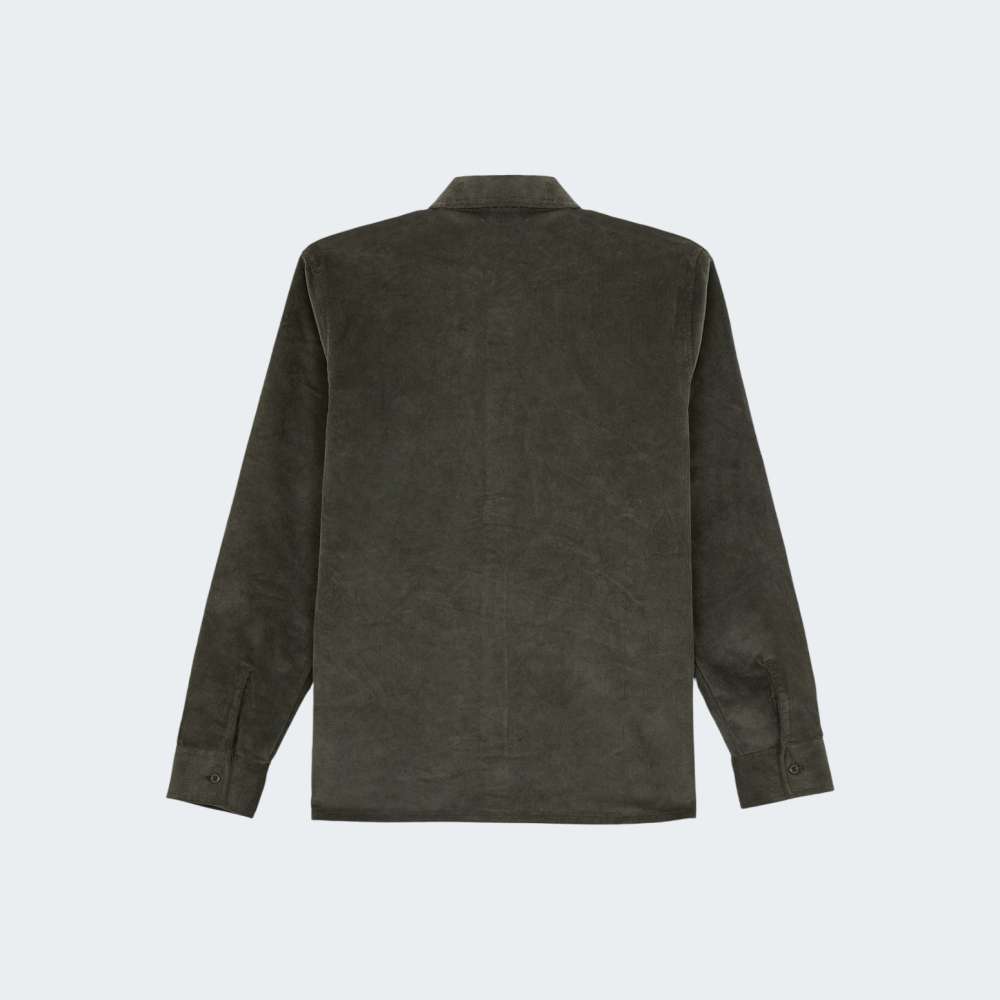 CAMISA DICKIES CORDUROY