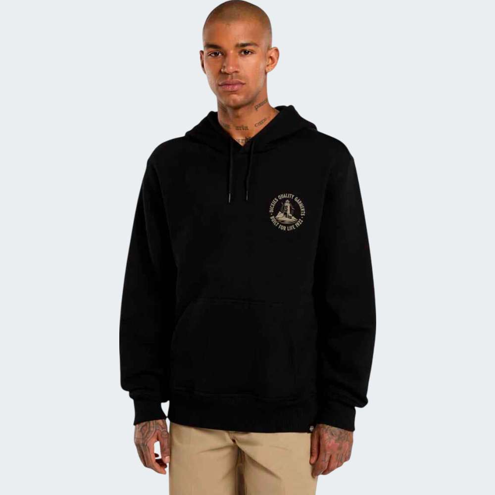 HOODIE DICKIES PARROTSVILLE