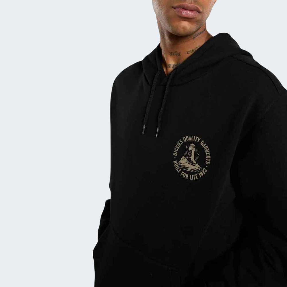 HOODIE DICKIES PARROTSVILLE