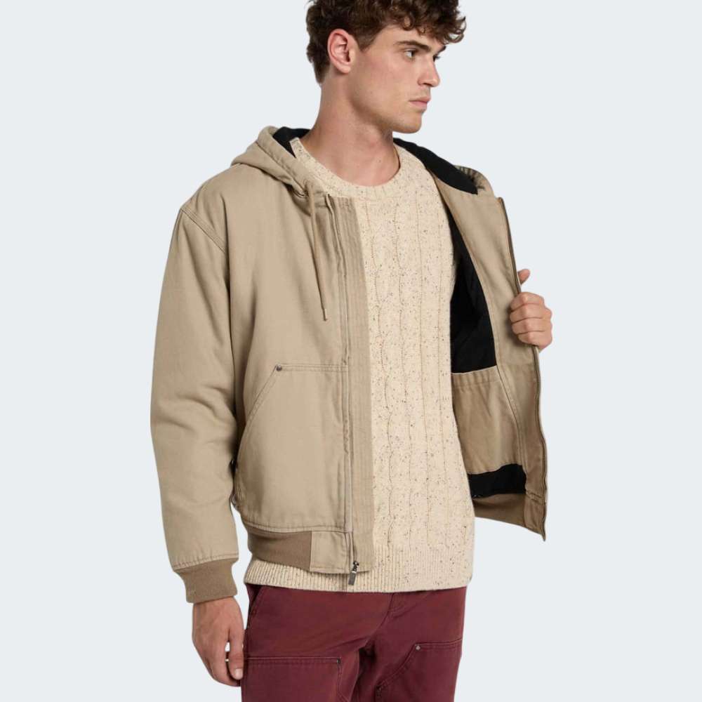 CASACO DICKIES HILHAM CANVAS