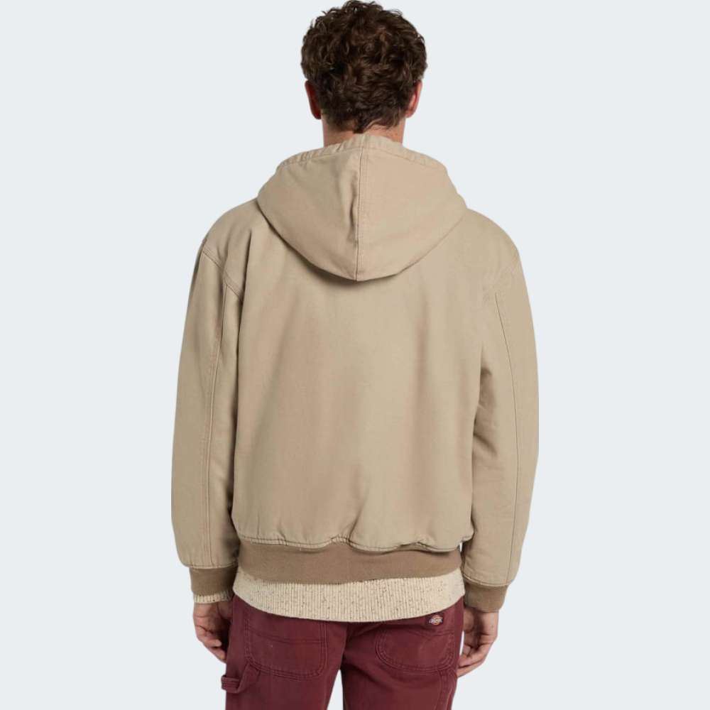 CASACO DICKIES HILHAM CANVAS