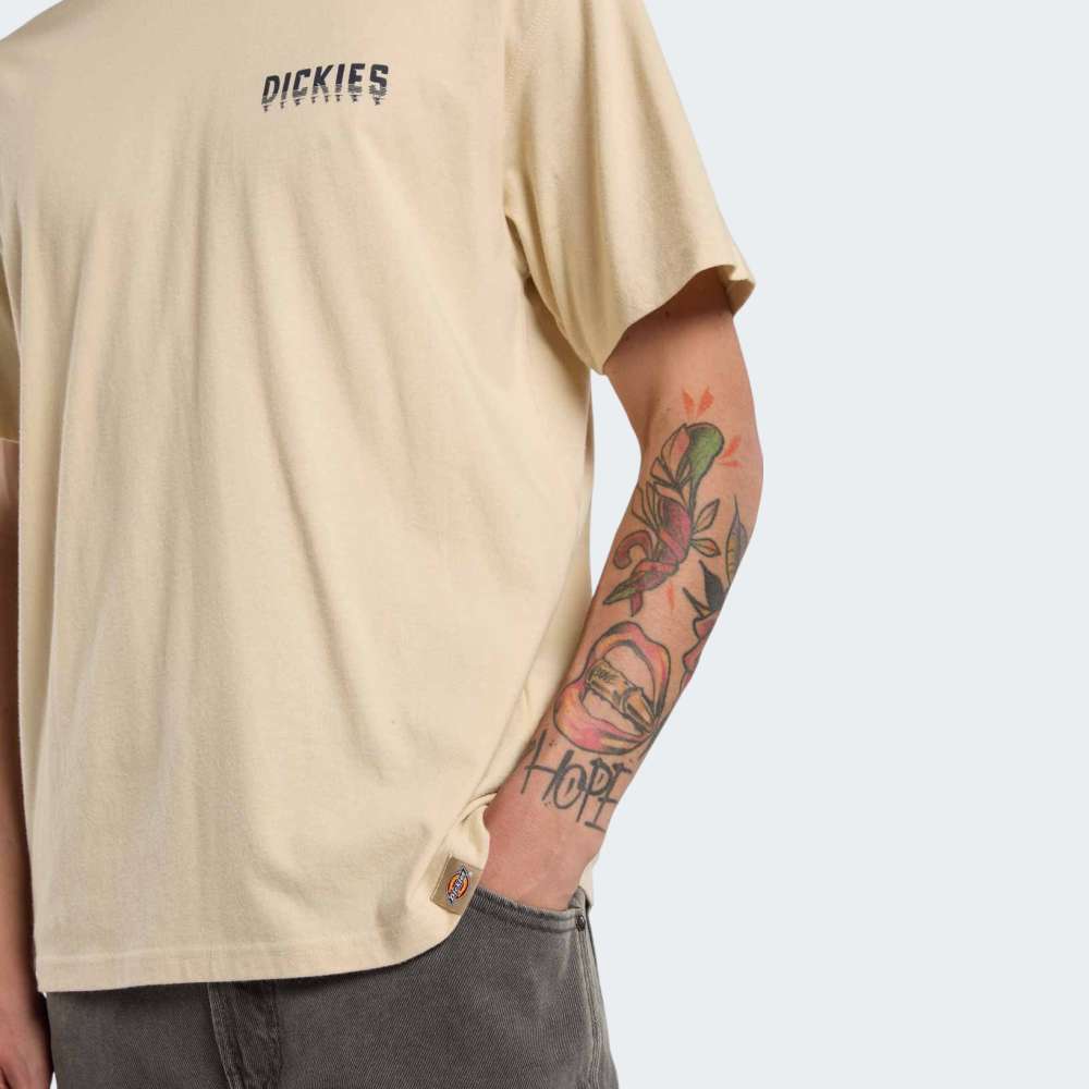 TSHIRT DICKIES PELHAM