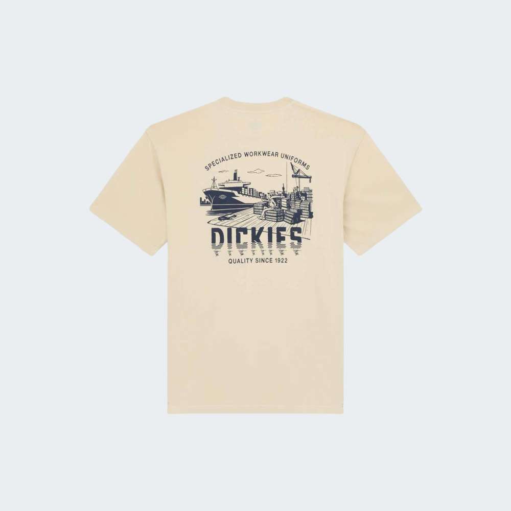 TSHIRT DICKIES PELHAM