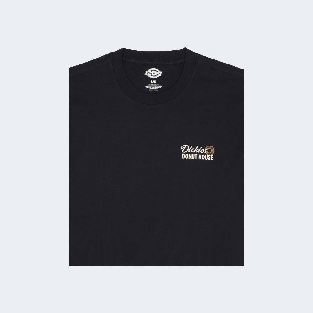 TSHIRT DICKIES DONUT HOUSE