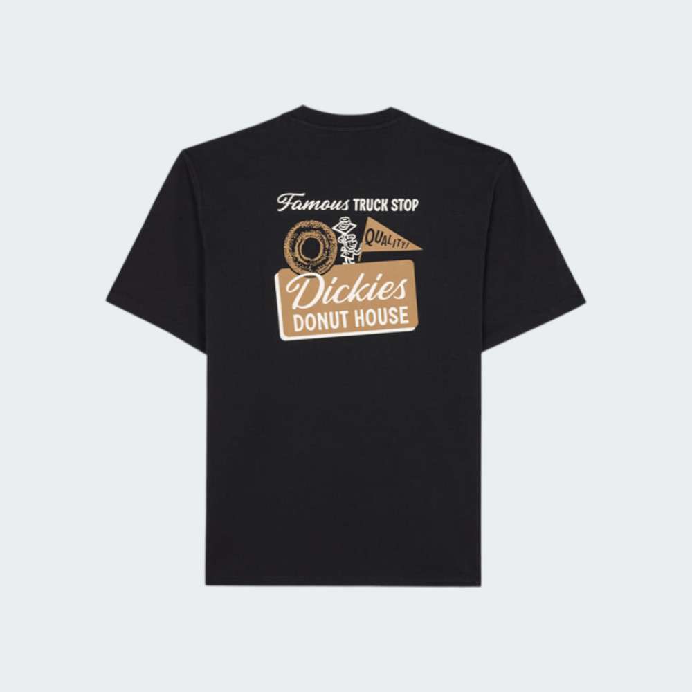 TSHIRT DICKIES DONUT HOUSE