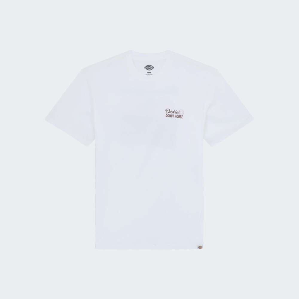 TSHIRT DICKIES DONUT HOUSE