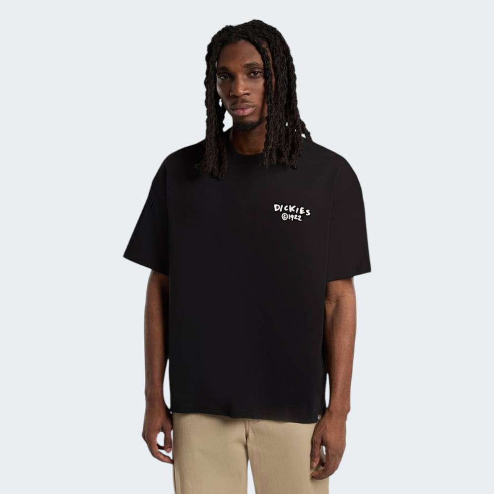 TSHIRT DICKIES SNEEDVILLE