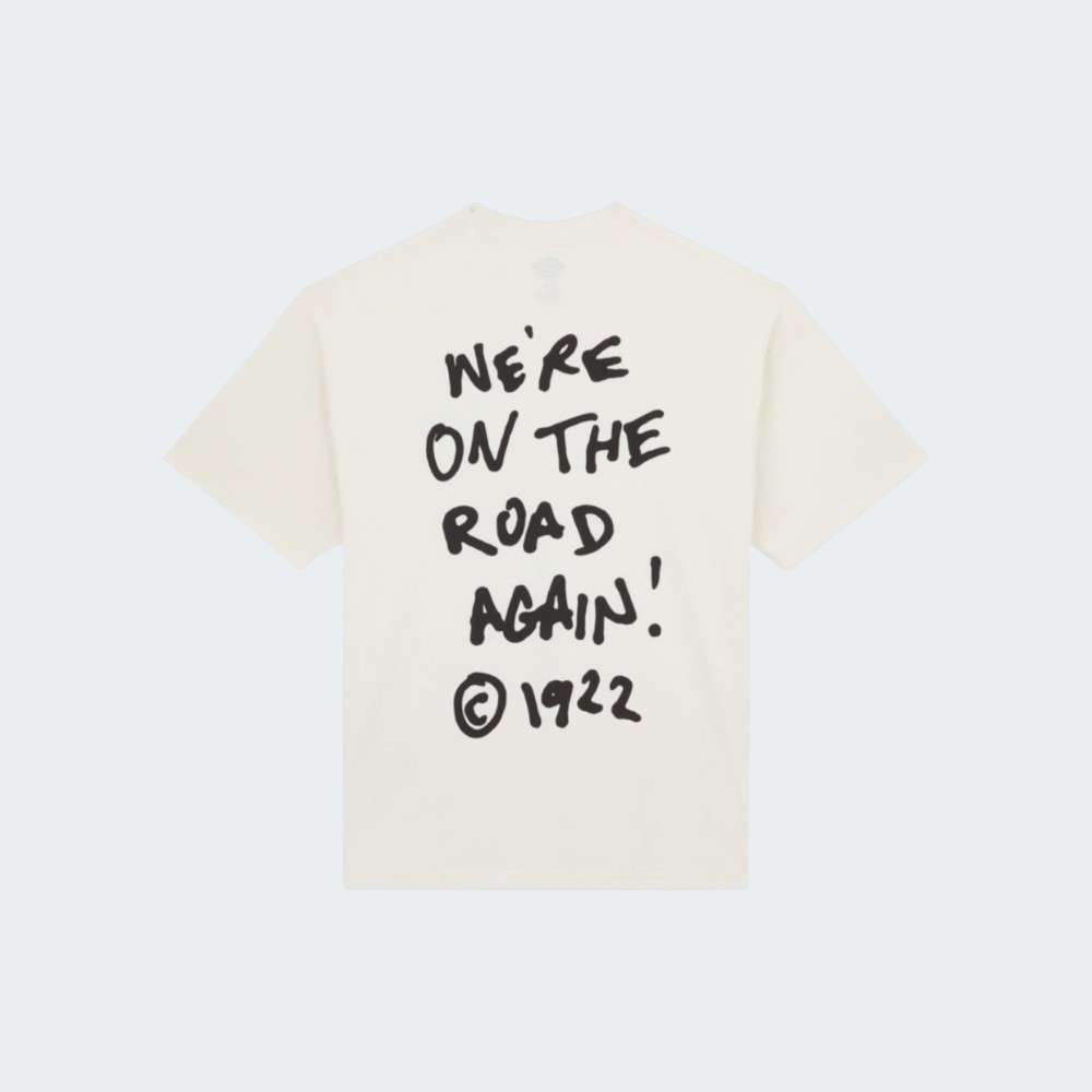 TSHIRT DICKIES SNEEDVILLE