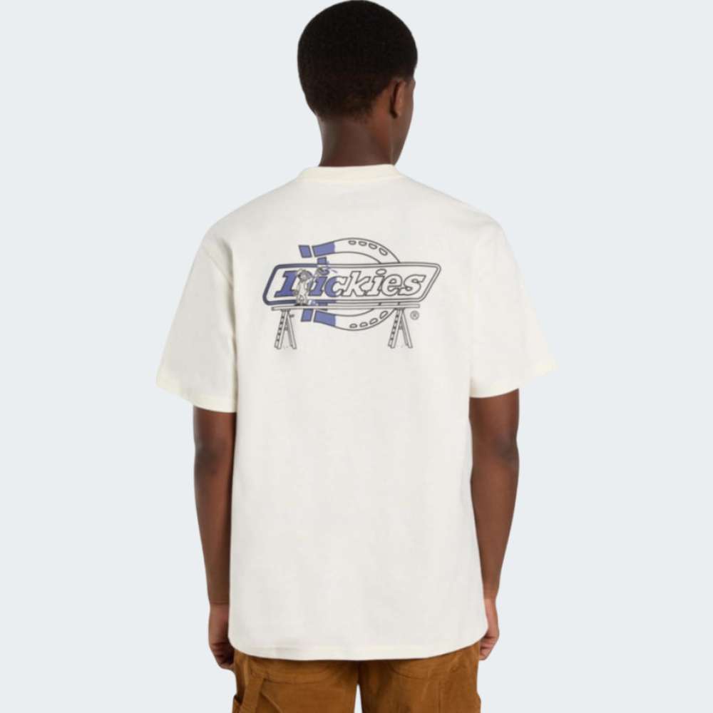 TSHIRT DICKIES STATESVILLE