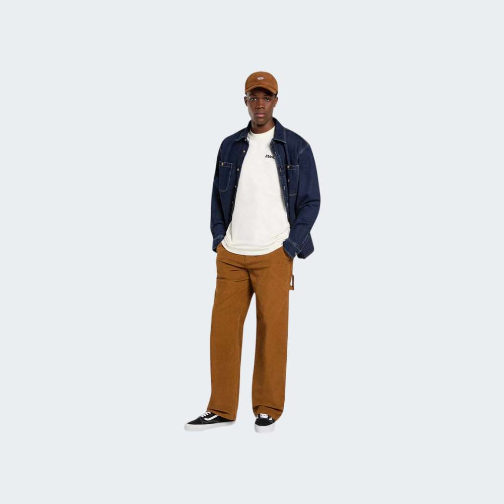 TSHIRT DICKIES STATESVILLE