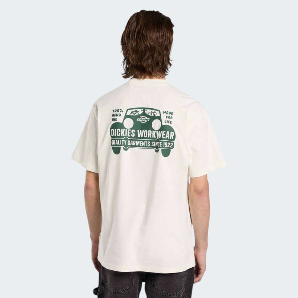 TSHIRT DICKIES GORDONSVILLE