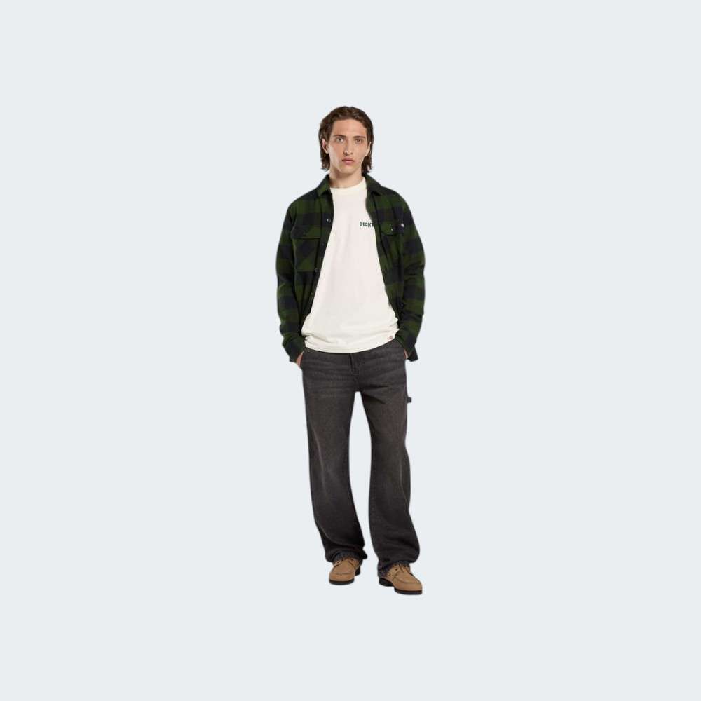 TSHIRT DICKIES GORDONSVILLE