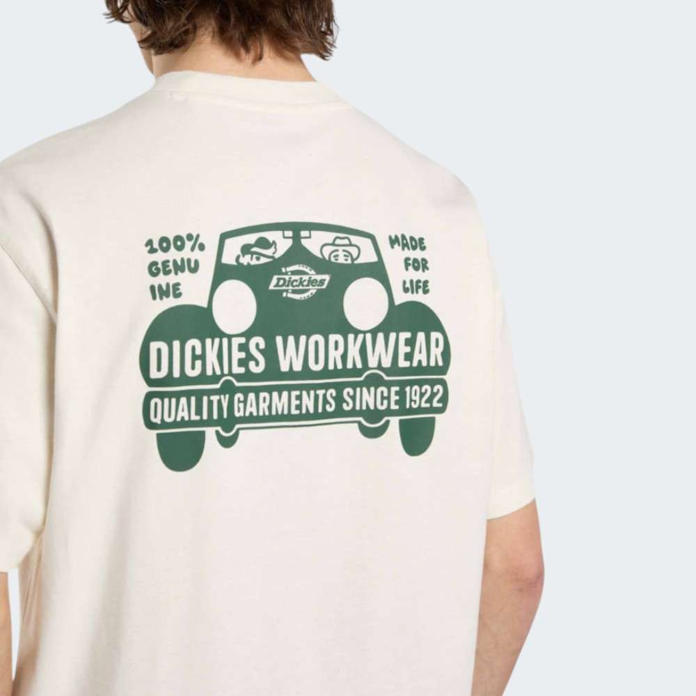 TSHIRT DICKIES GORDONSVILLE