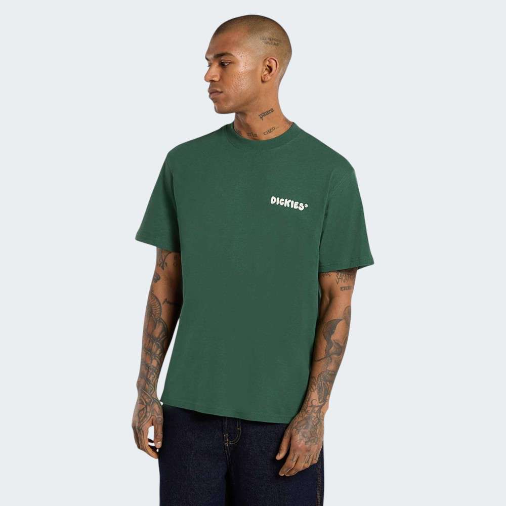 TSHIRT DICKIES GORDONSVILLE