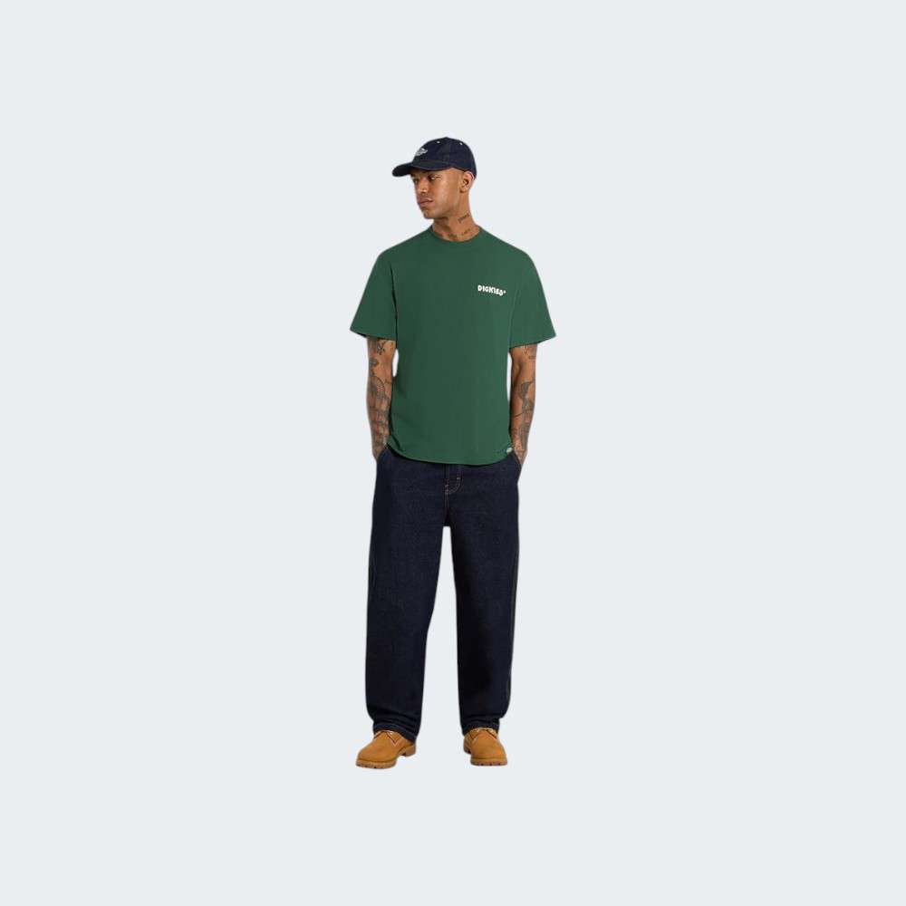 TSHIRT DICKIES GORDONSVILLE