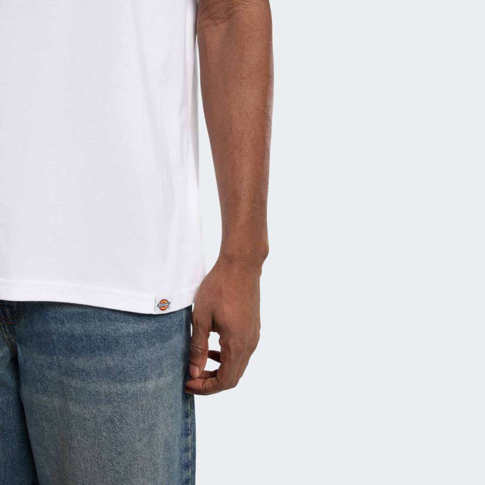 TSHIRT DICKIES DINER