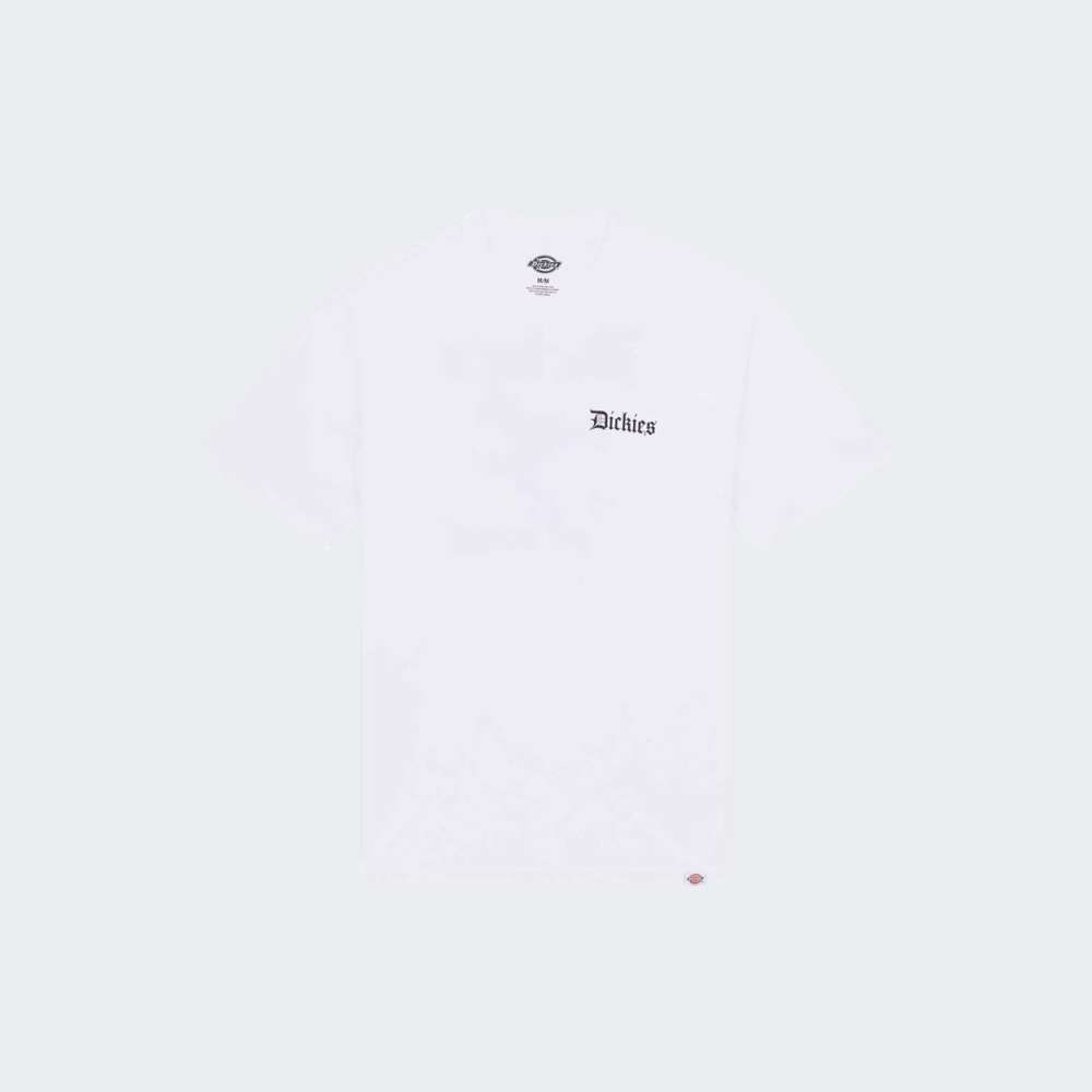 TSHIRT DICKIES DINER