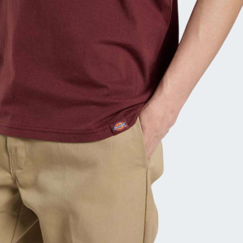 TSHIRT DICKIES DINER