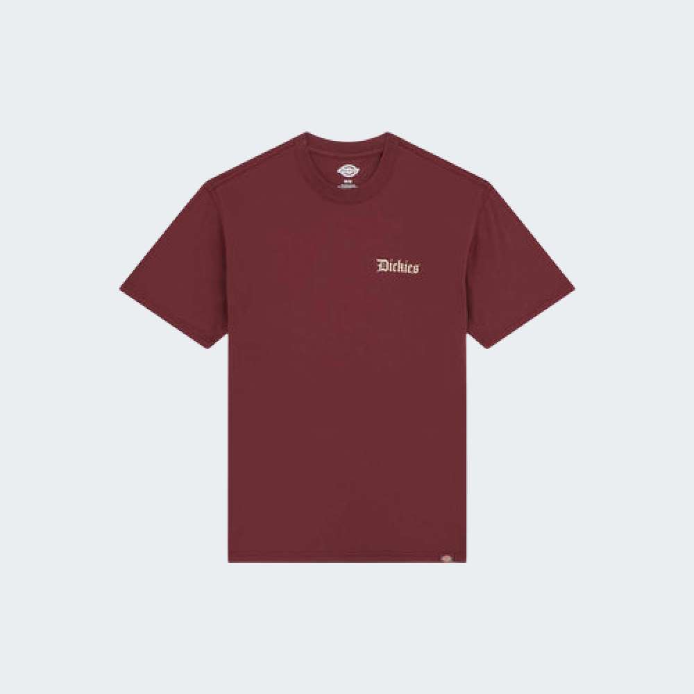TSHIRT DICKIES DINER