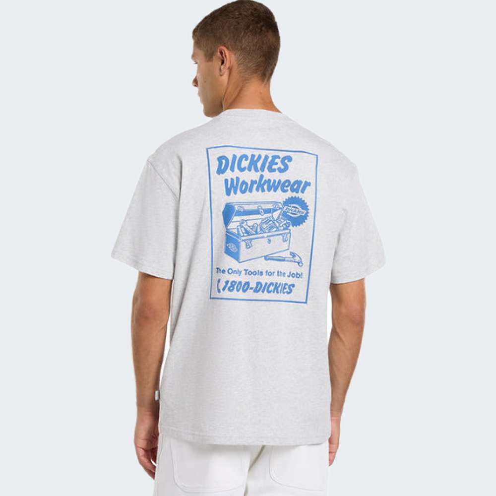 TSHIRT DICKIES DRY RIDGE