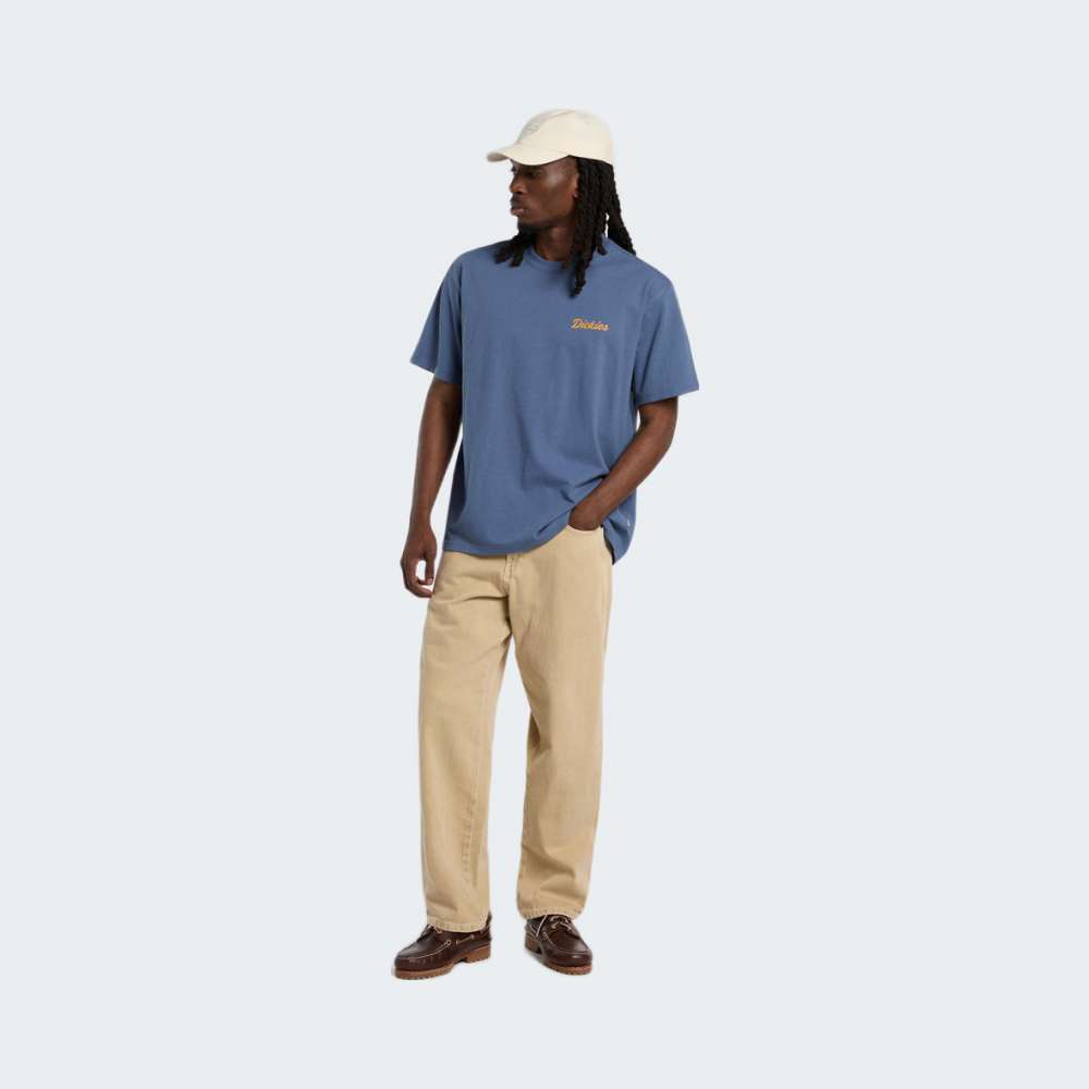 TSHIRT DICKIES WELLSVILLE