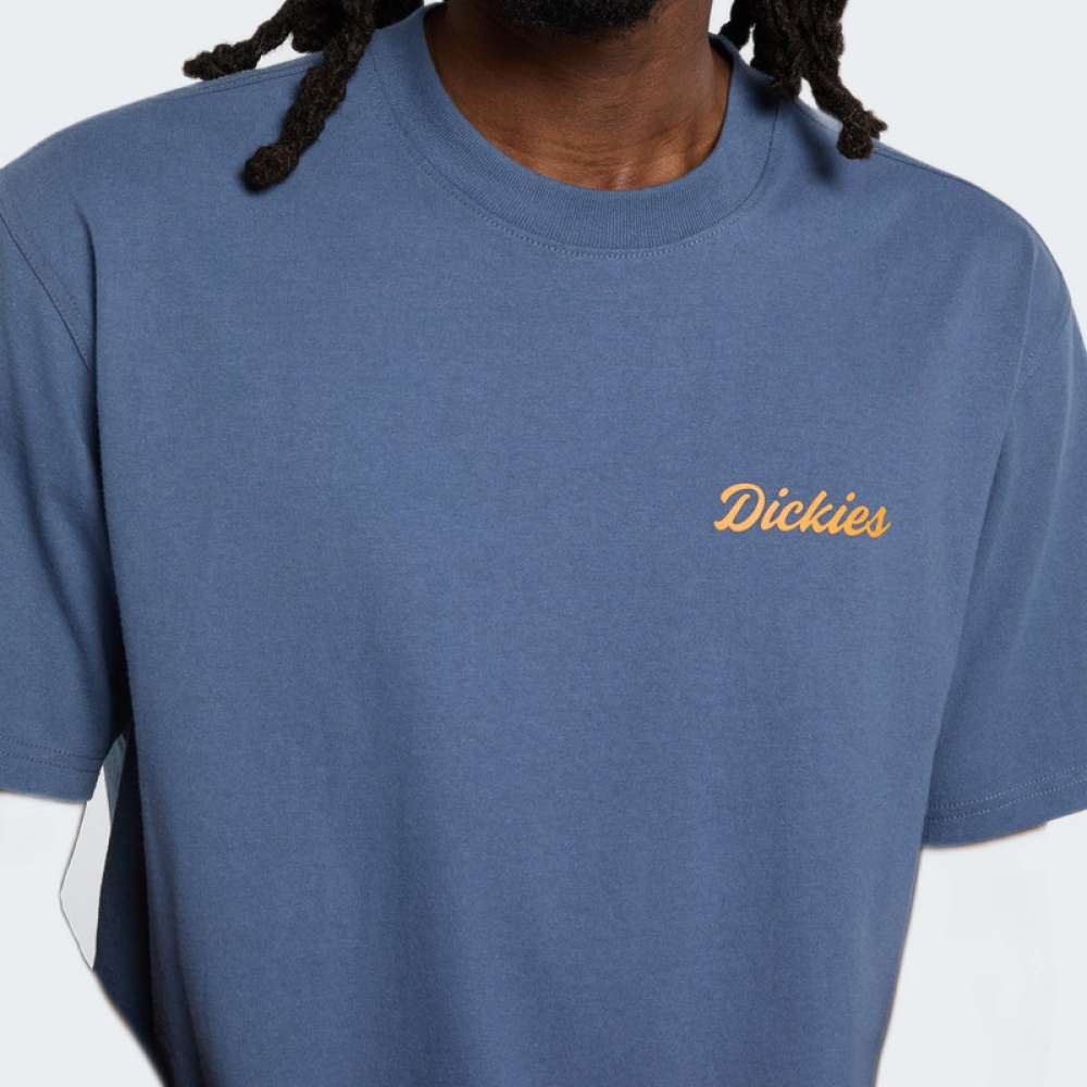 TSHIRT DICKIES WELLSVILLE
