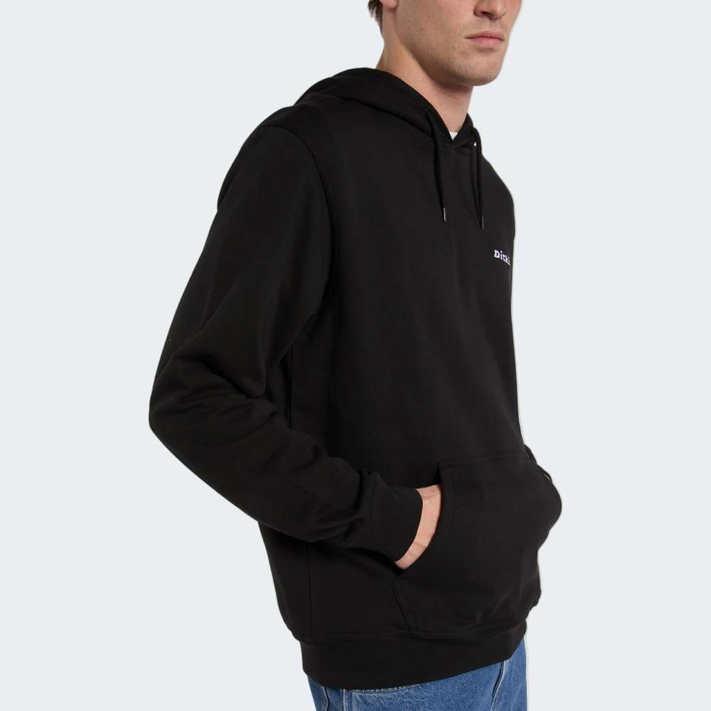 HOODIE DICKIES LORETTO