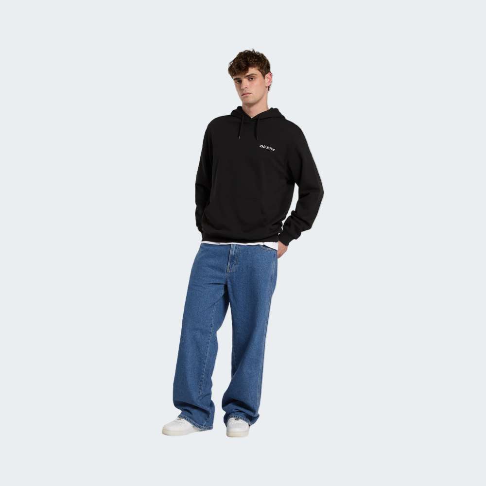 HOODIE DICKIES LORETTO