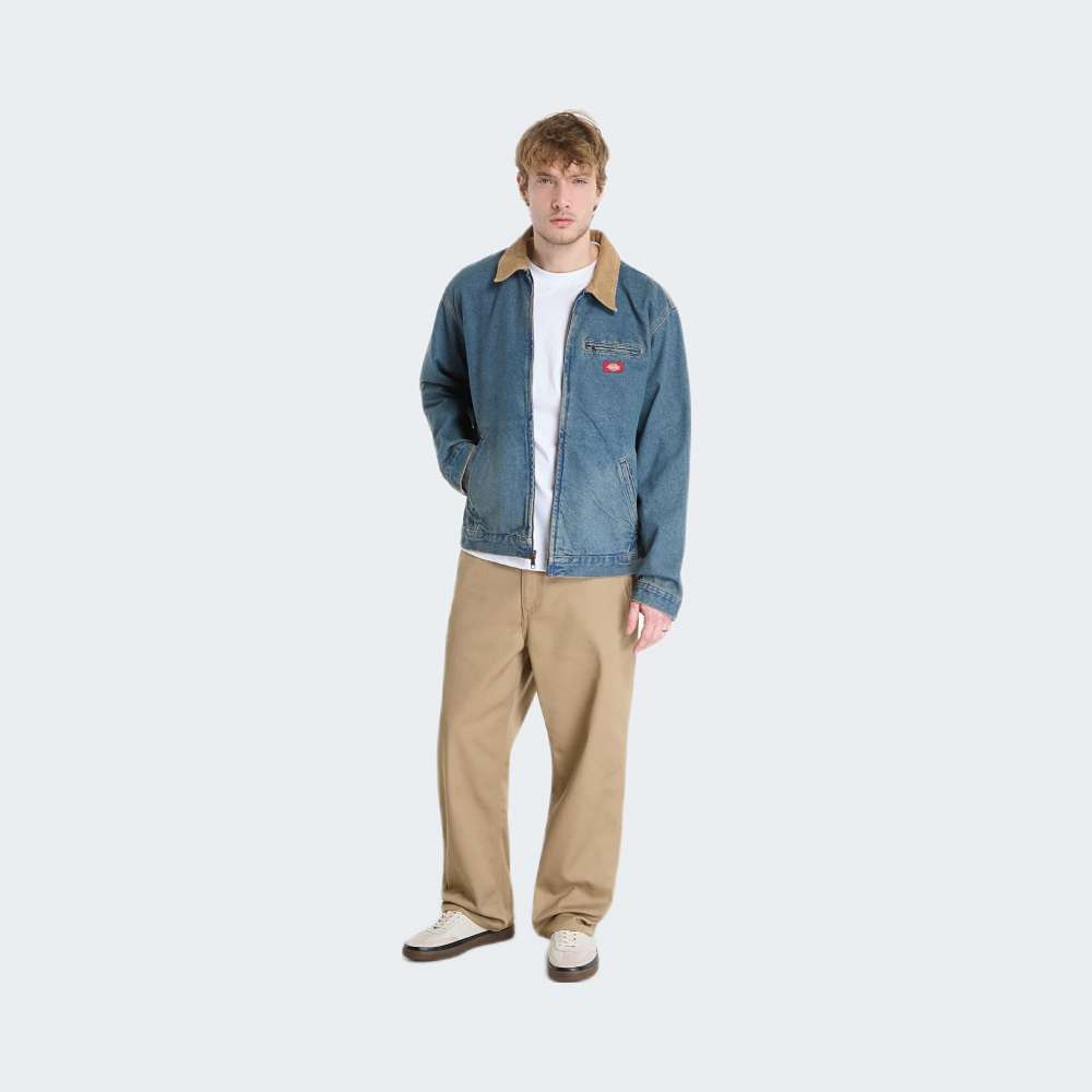 CASACO DICKIES PAINTER