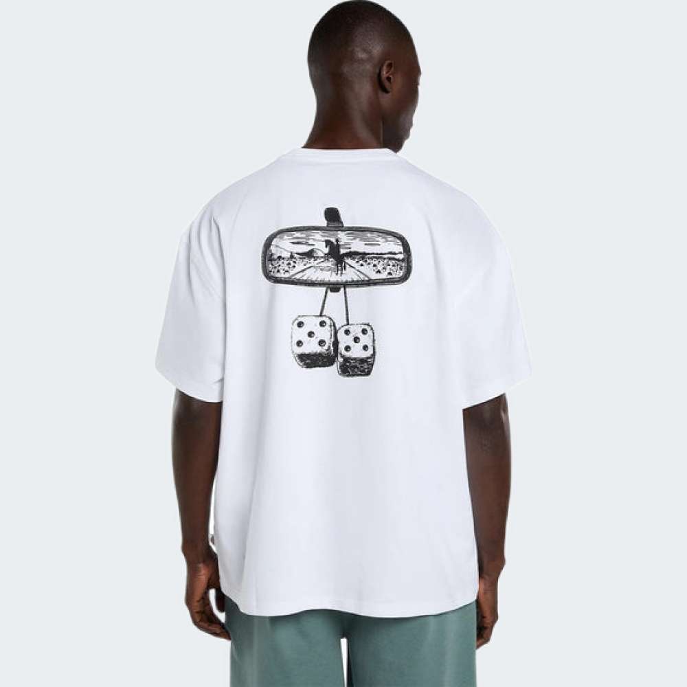 TSHIRT DICKIES POLK