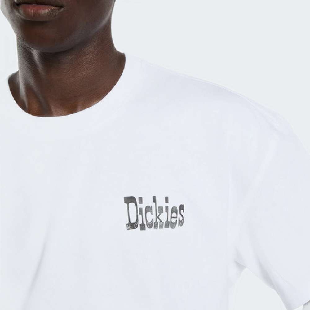 TSHIRT DICKIES POLK