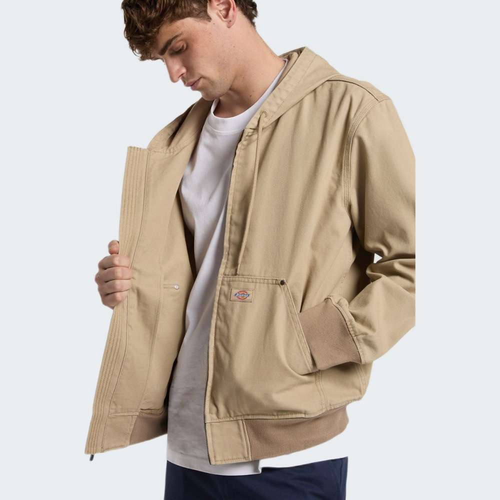 CASACO DICKIES UNLINED BOMBER