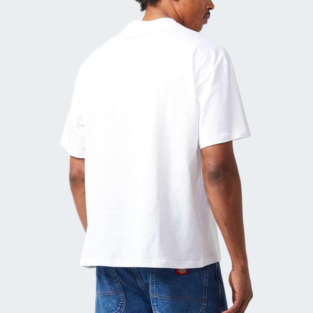 TSHIRT DICKIES LOOSE WAVE
