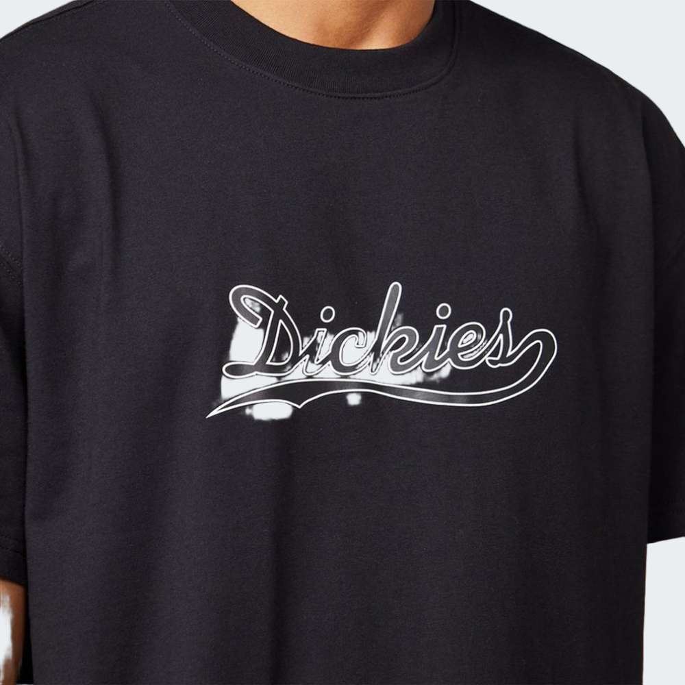 TSHIRT DICKIES LOOSE WAVE